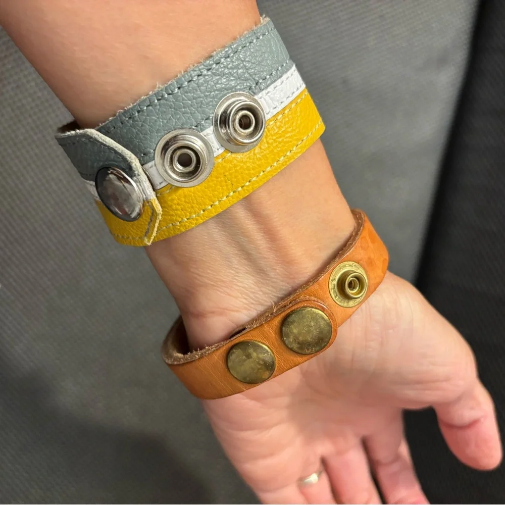 Colorful Bracelets - Picture 2 of 8